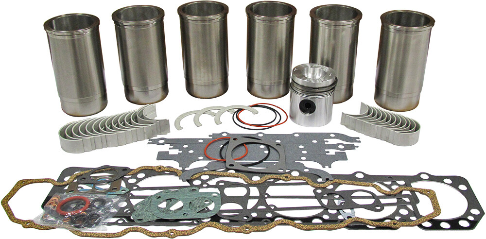Major Overhaul Kit for Ford/New Holland 7740 Tractor