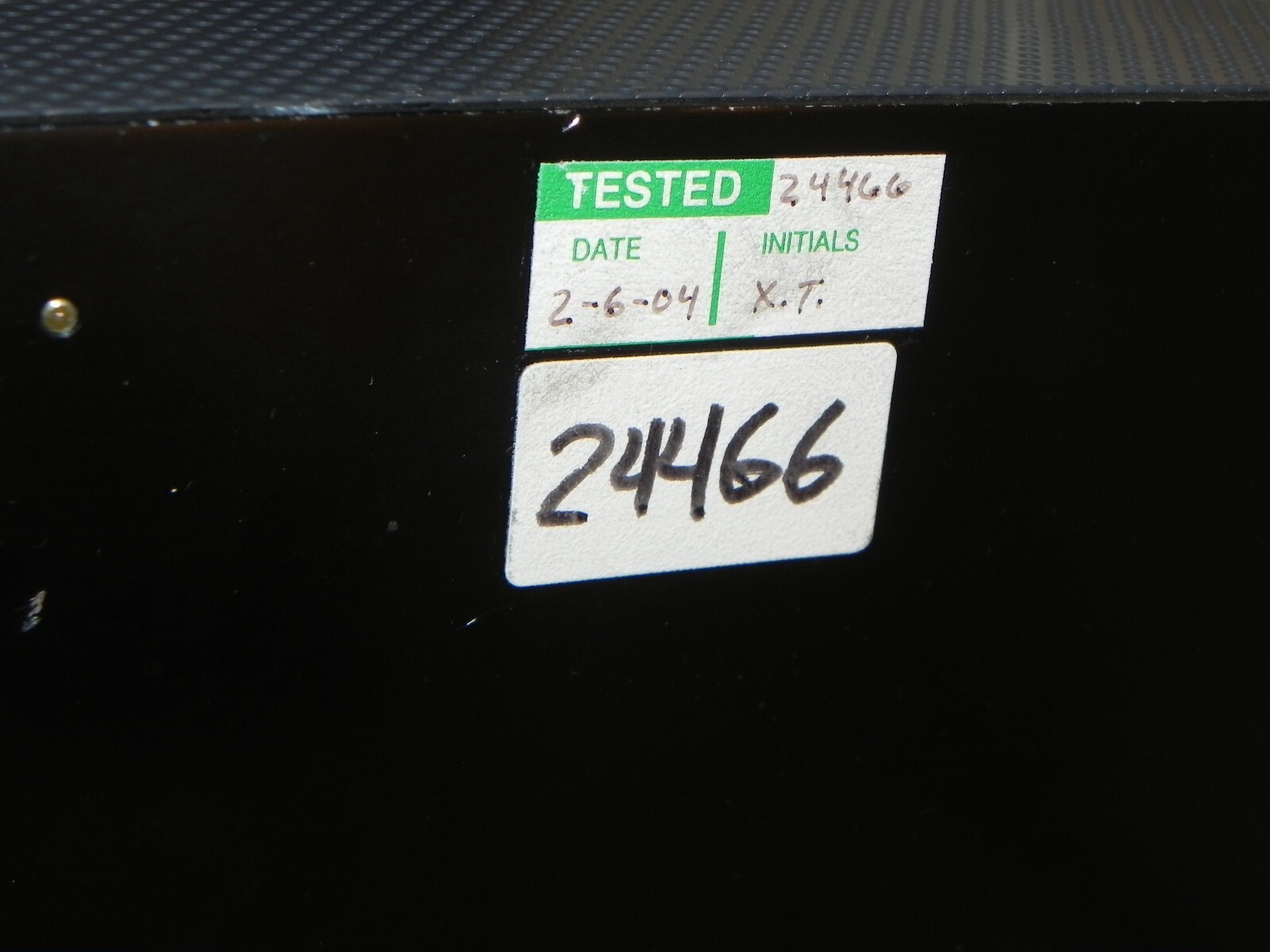 Axis Type 205A AFC1200 System Controller FEC Axis Controller AXIS205