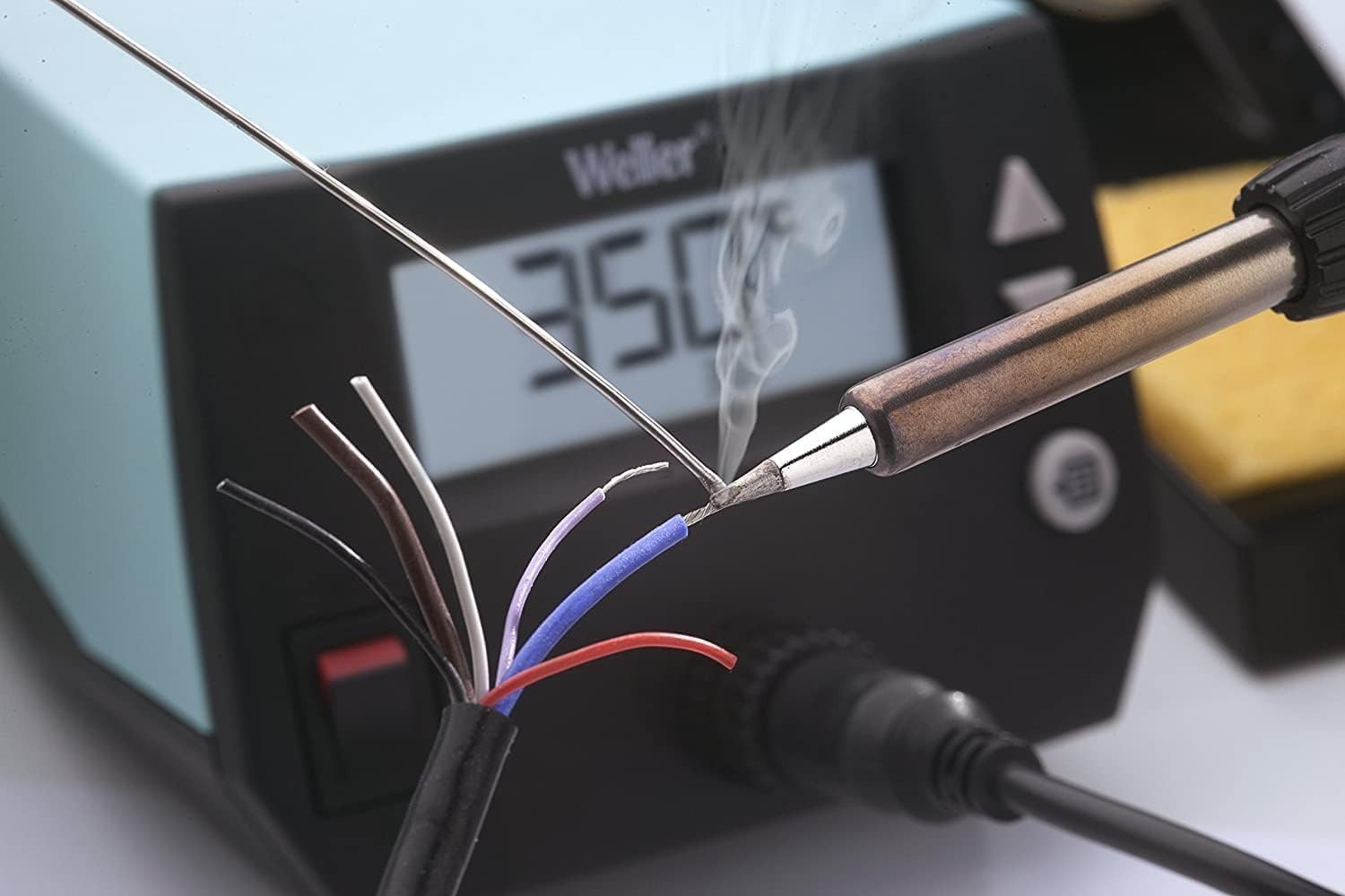 70W Digital Soldering Station | WE1010NA