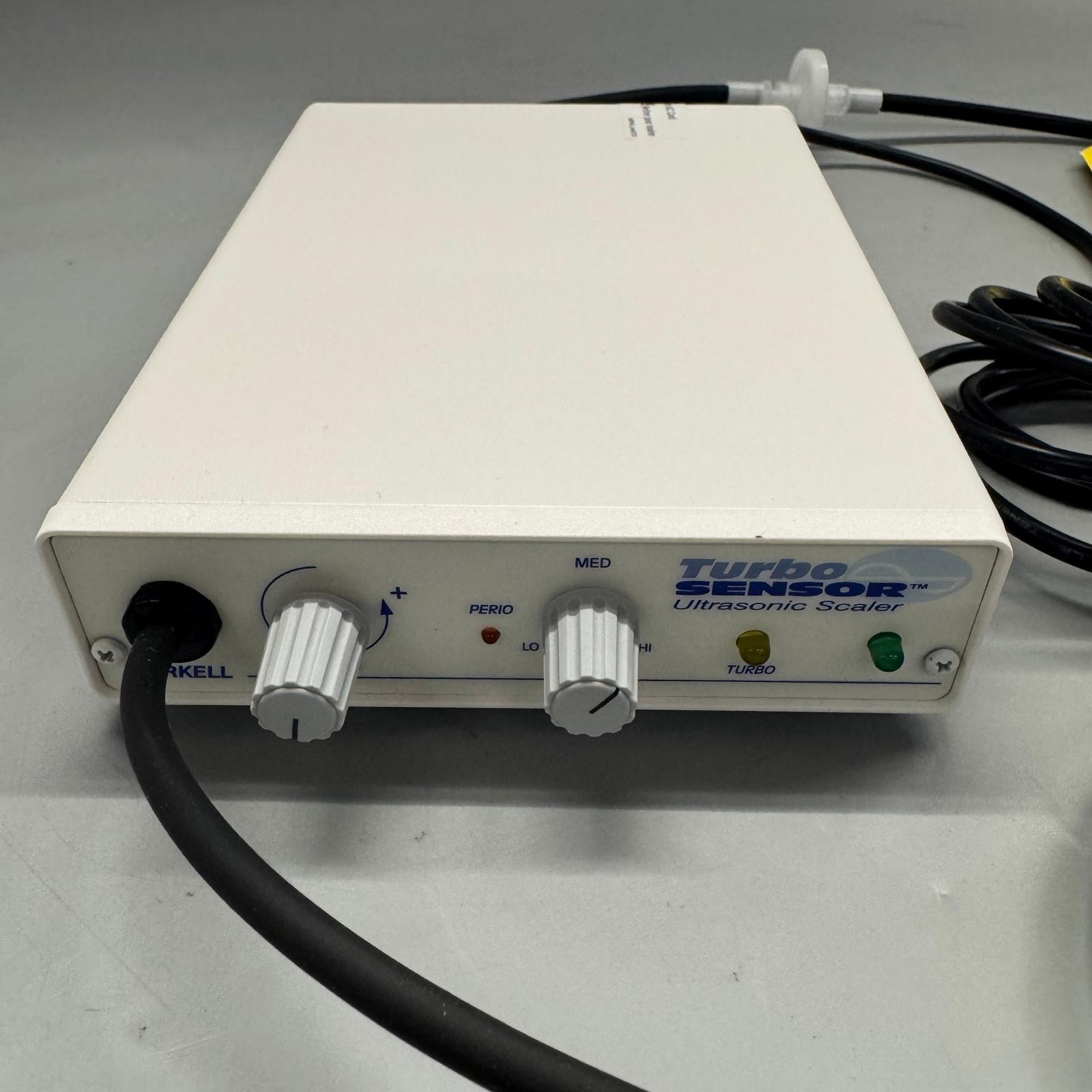 NEW Parkell D560 | Turbo Sensor Ultrasonic Scaler | 110V