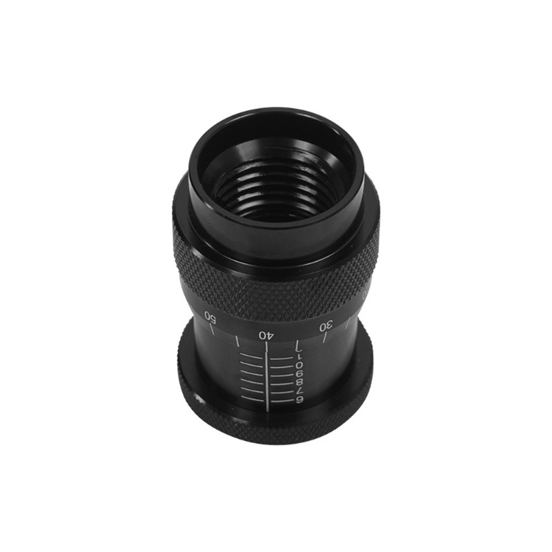 Precise Engineered 1.600 2.200 Inches Micrometric for Adapters Spring Height