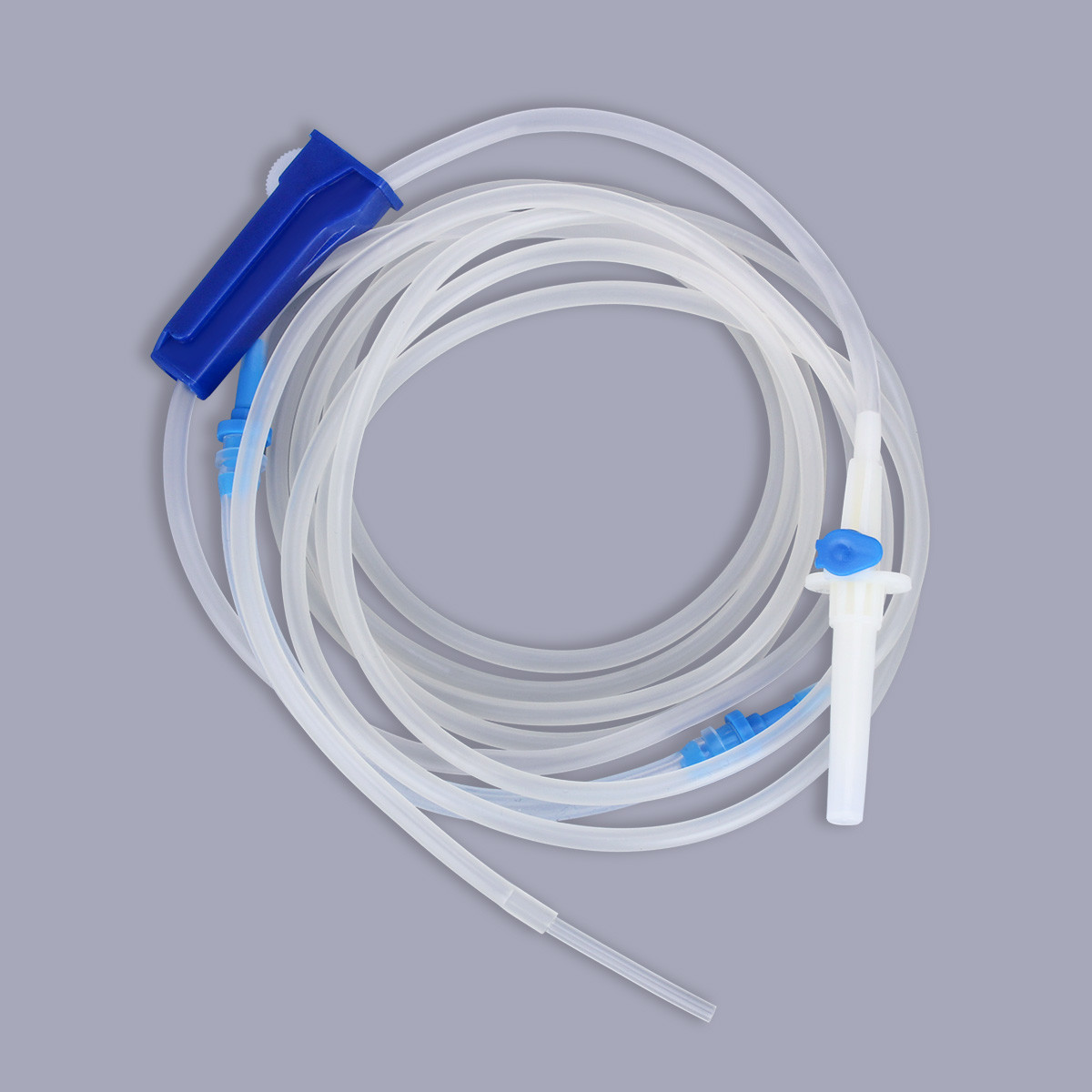 Dental Implant Irrigation Tube Hose Disposable Fit WH Surgical Implant Motor