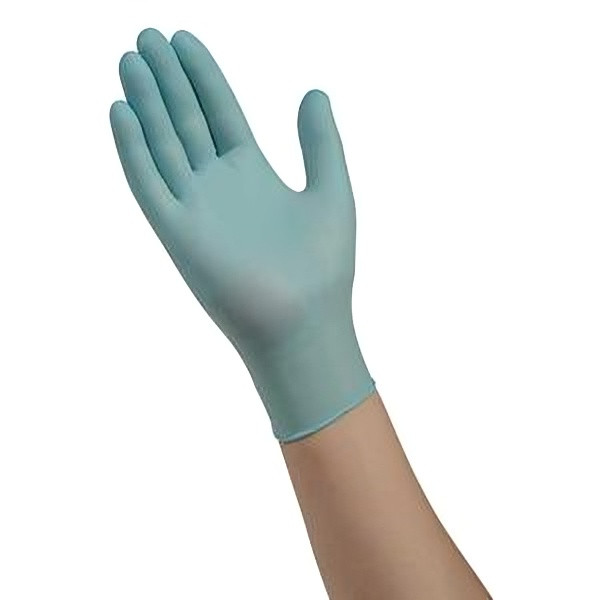 Cardinal Health Esteem Stretchy Nitrile Gloves (ESNIII) – Latex-free – 150/Box