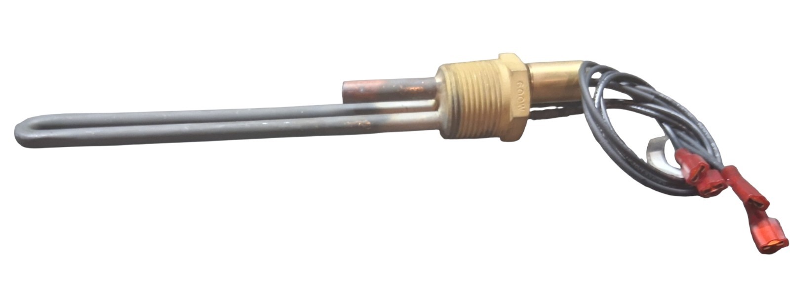Vulcan 120V 600W Submersable Heating Element With Temp Sensor