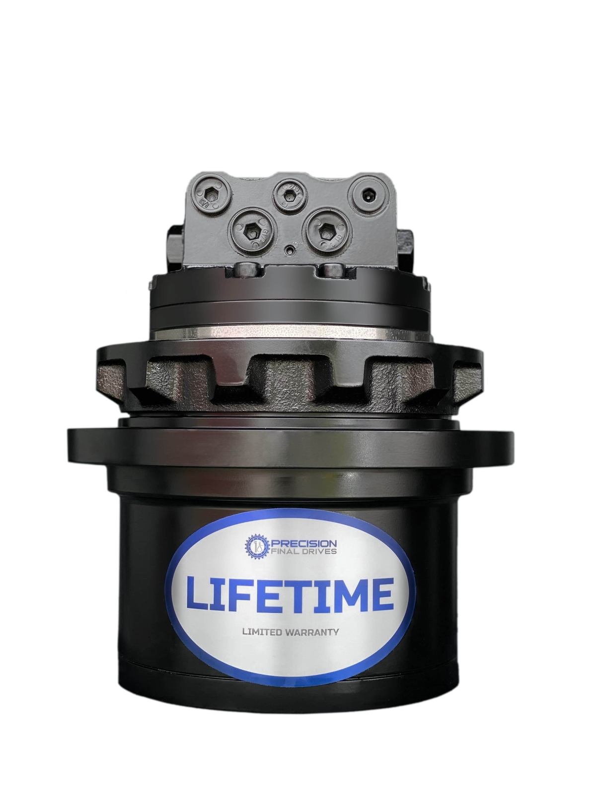 New Bobcat 324 Final Drive Motor Bobcat 324 Travel Motor