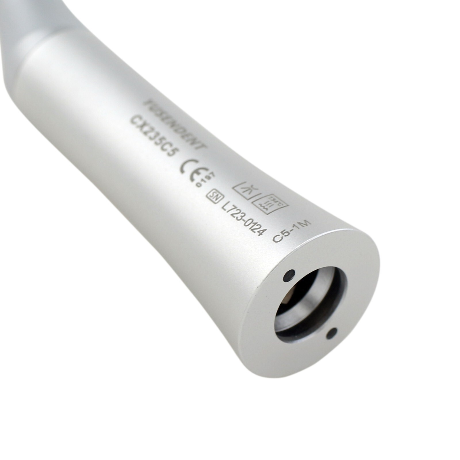 COXO Dental Endo Handpiece Contra Angle 10:1 Reciprocating 6:1 Dentsply VDW NSK