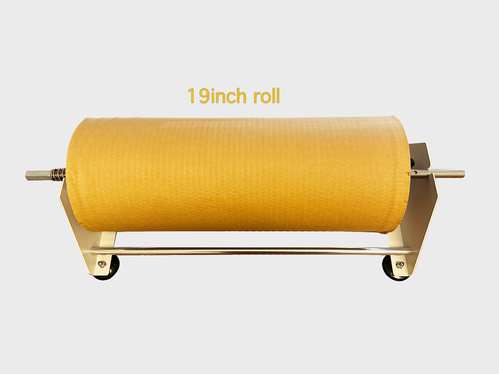 Honeycomb Packing Paper 19″ W X 820 Ft Cushioning Packing Roll Recycled Material