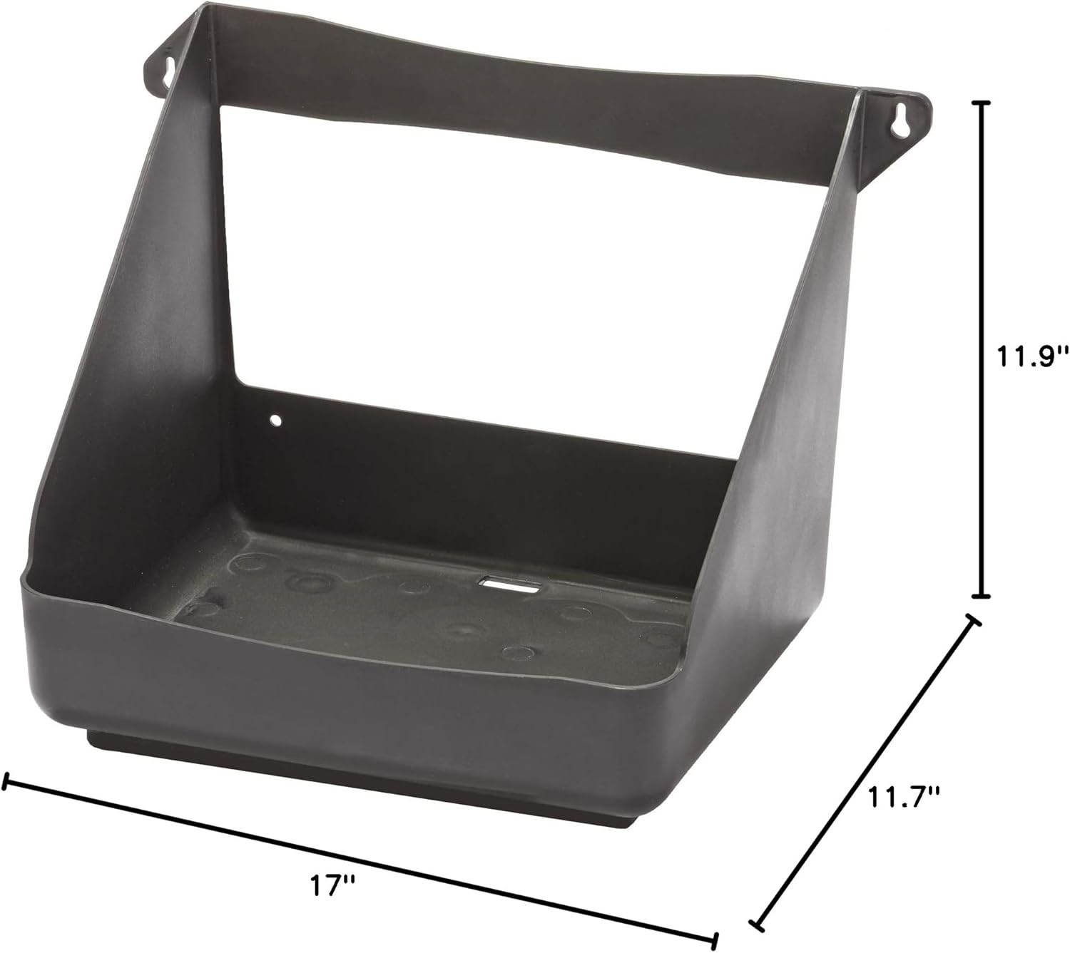 Little Giant Plastic Open Nesting Box