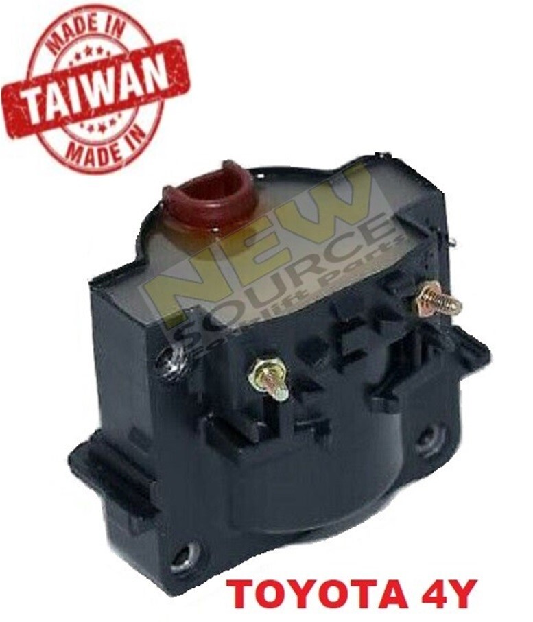 80919-76002-71 90919-02135-71 TOYOTA FORKLIFT 4Y IGNITION COIL TAIWAN