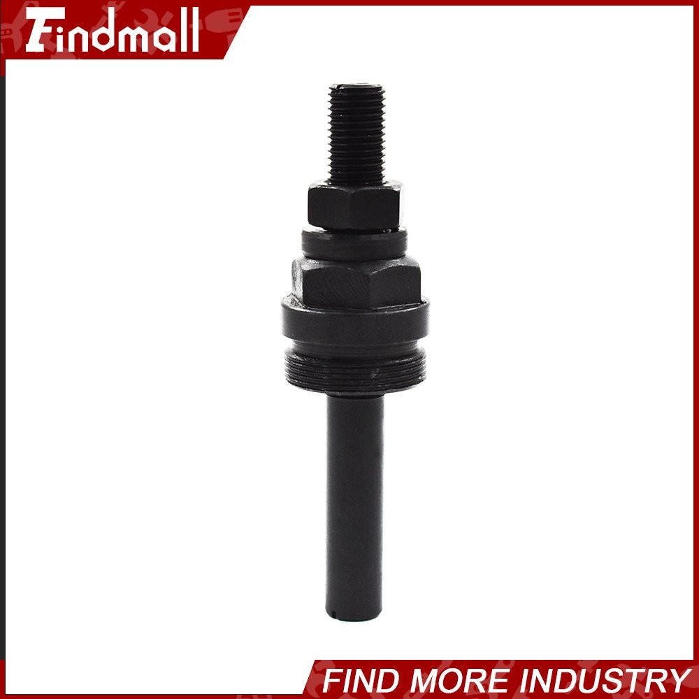 Findmall 5C Collet Stop Adjustable Theaded for Hardinge Lathes,Chuckers,MillsCNC