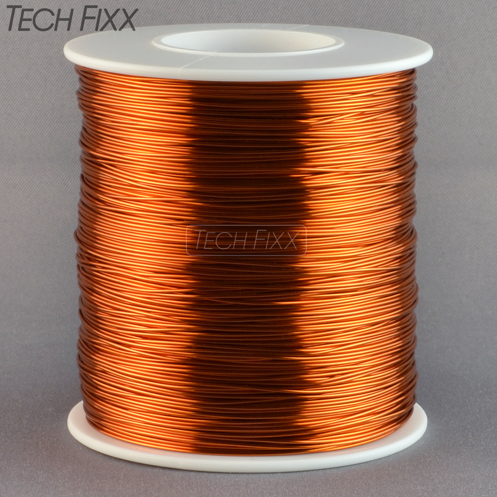 Magnet Wire 22 Gauge AWG Enameled Copper 500 Feet Coil Winding & Crafts 200C