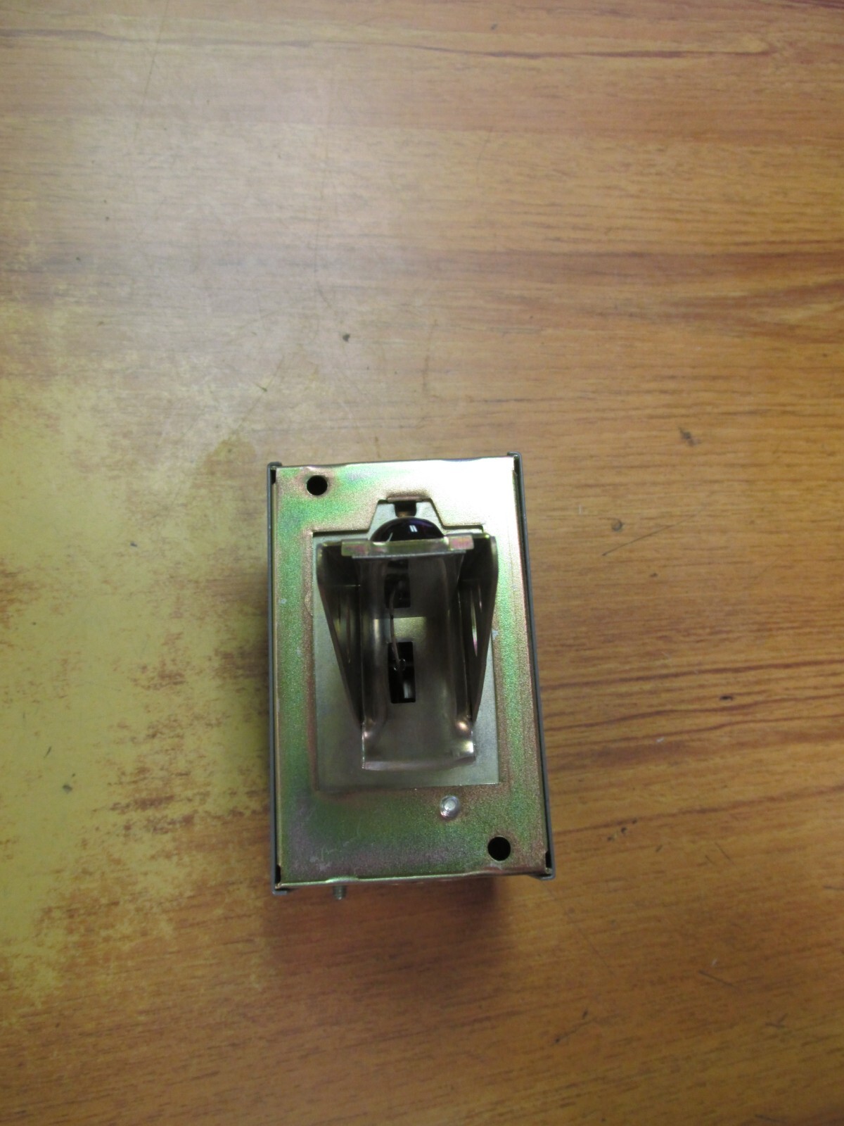 NIB HONEYWELL LIMIT CONTROL 3″ INSERTION CAT# L4029E-1011 .. YG-18