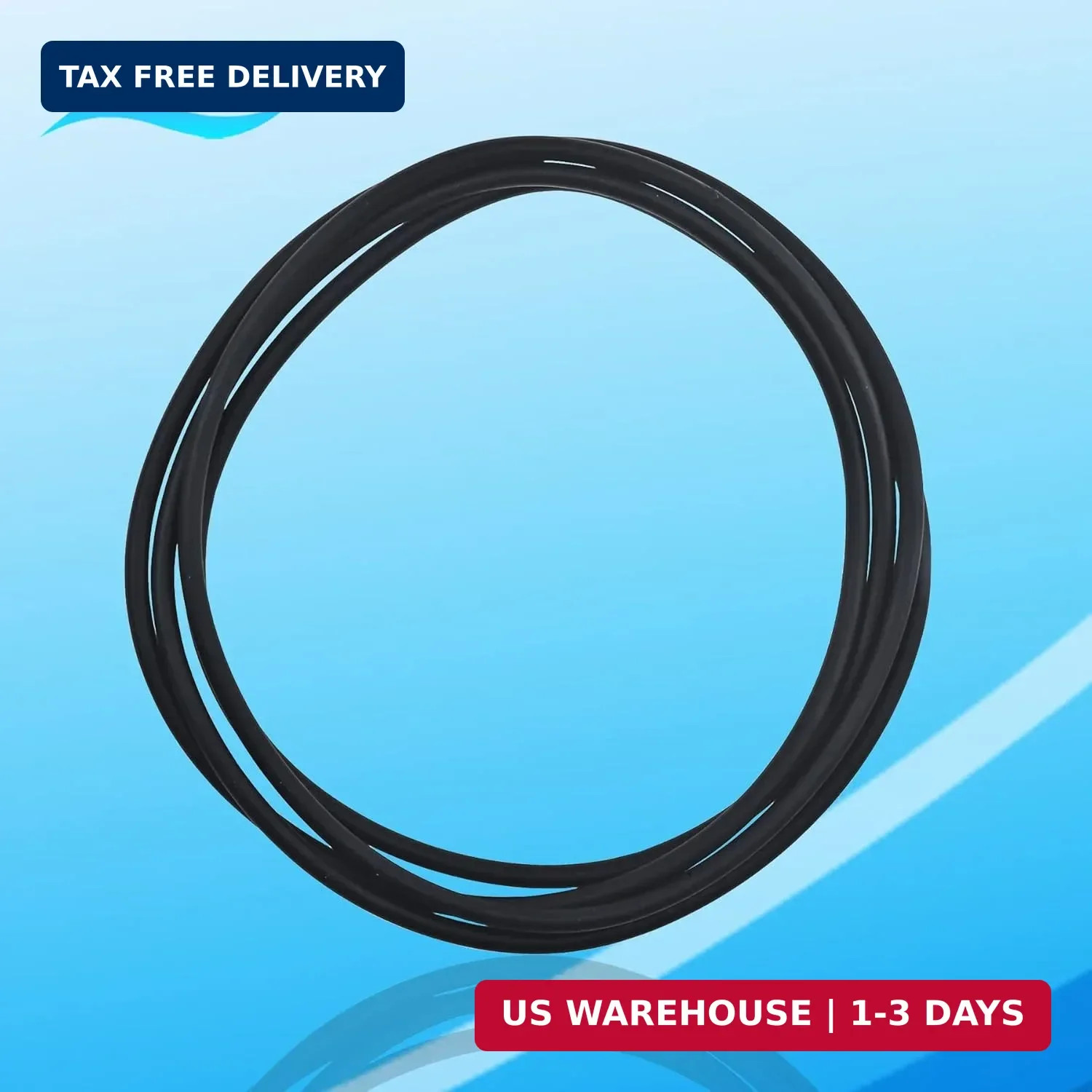 Front Load Washer Tub Bearings and Seal Kit Compatible for LG & Kenmore Etc Repl