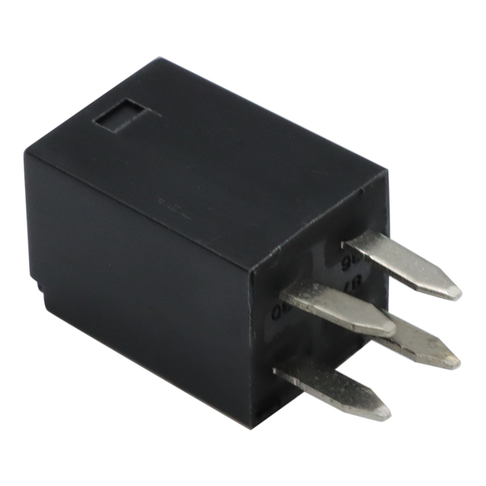 4PCS For Song Chuan 303-1AH-C-R1-U01-12VDC Ultra Micro ISO Relay SPNO 20A DC12V