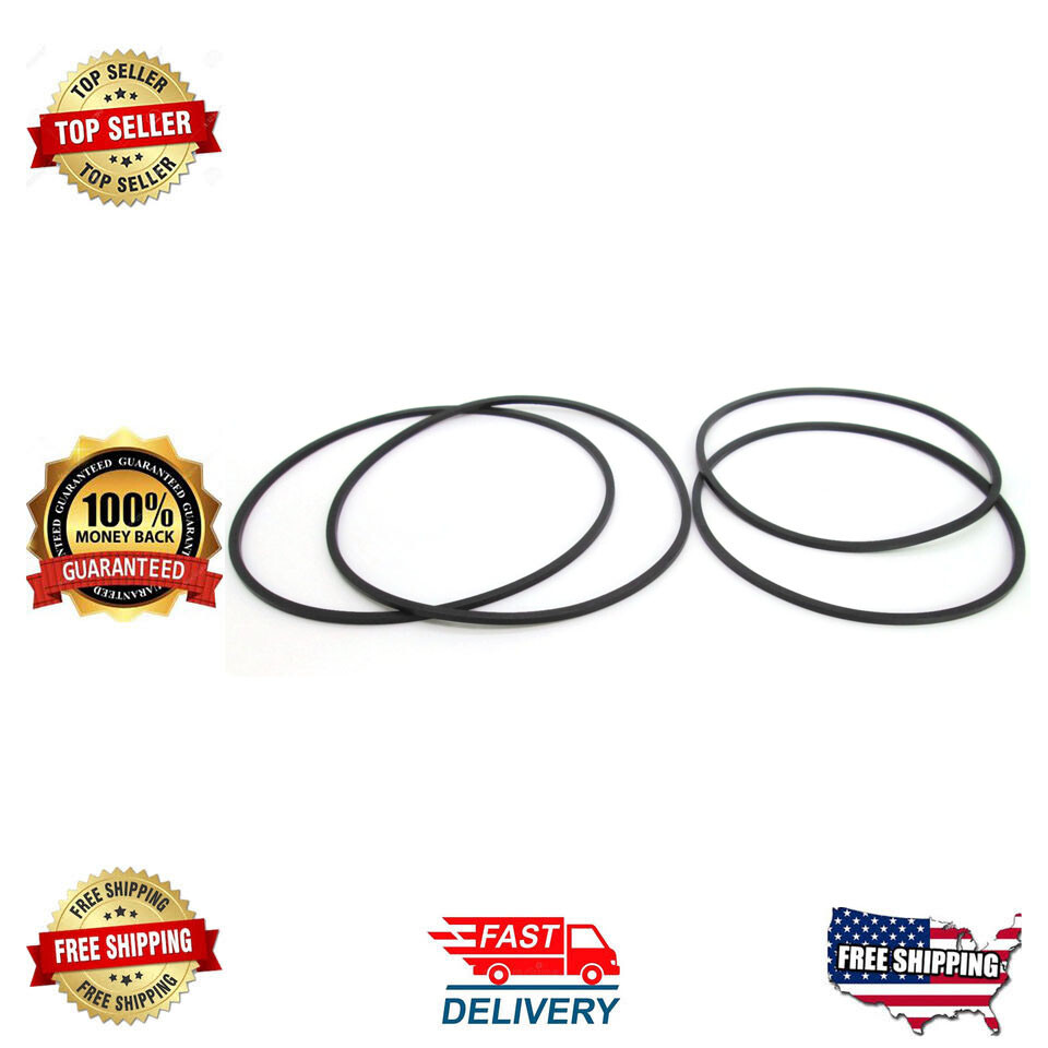 813/50014 813/50015 – JCB BACKHOE BRAKE PISTON SEALS KIT, 2 PC. EACH