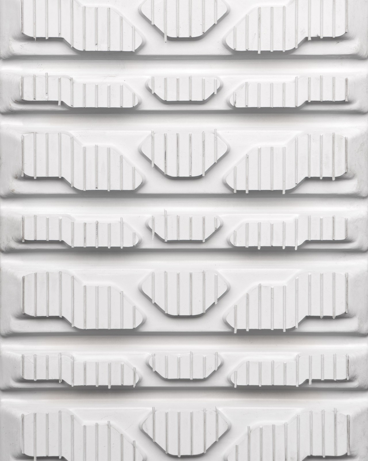 9.5″ Extreme Duty Rubber Track 240×87.63×37 Dingo Non-Marking TX1000