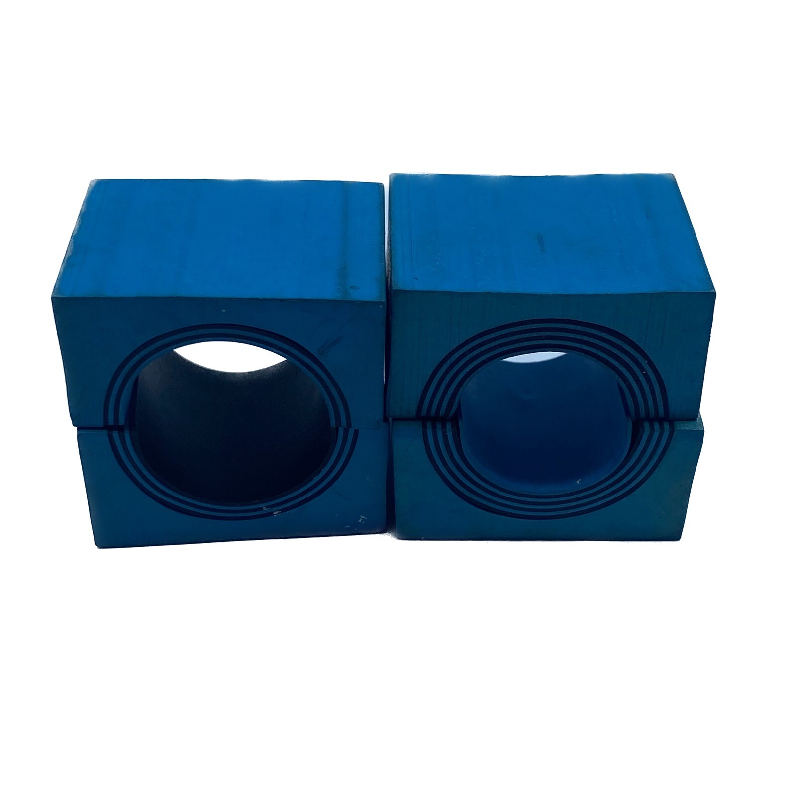 (2) Roxtec International Cable Modules CS40 Rox 9506