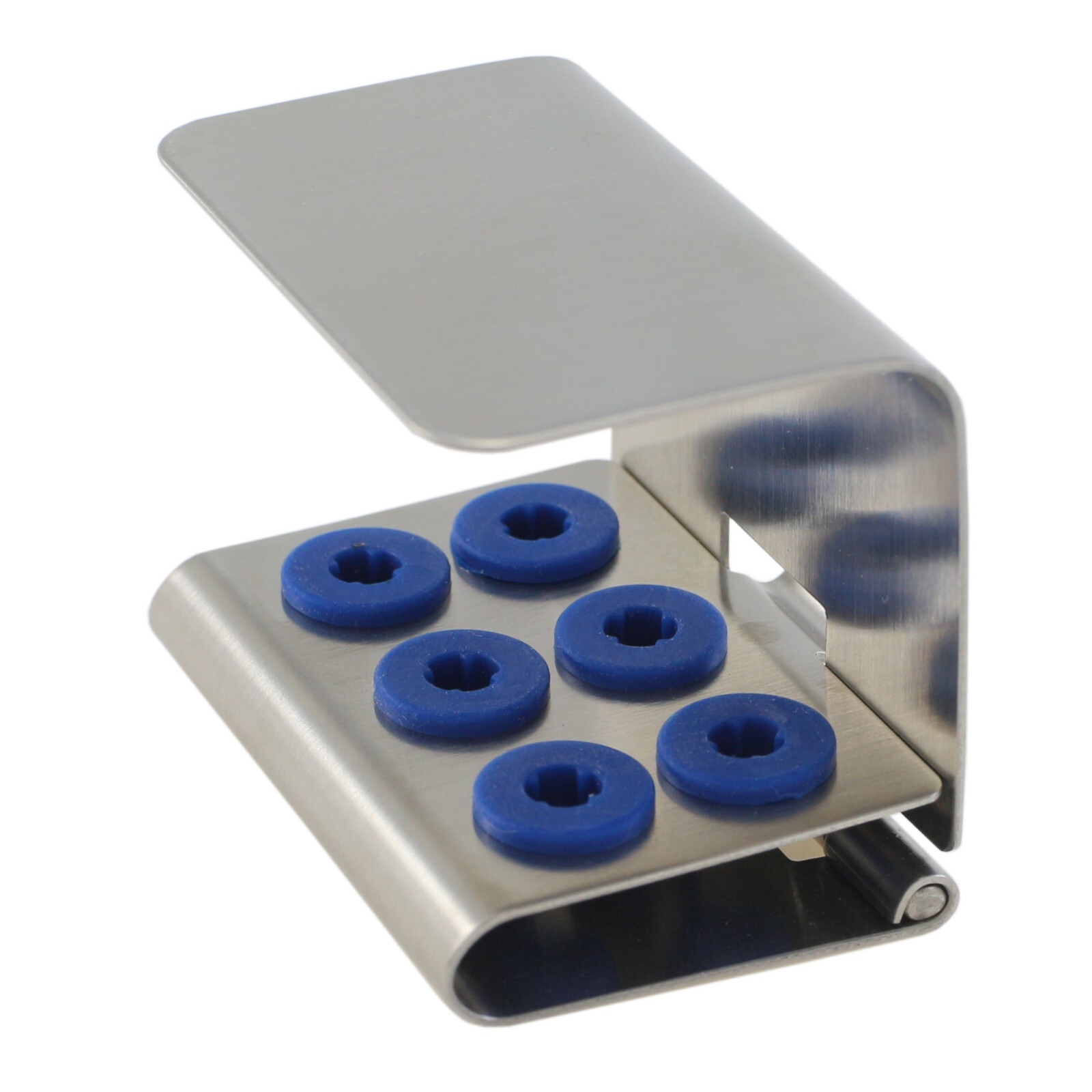 Satelec Acteon H3 Ultrasonic Piezo Scaler Tips Dental Perio Tips Holder Wrench