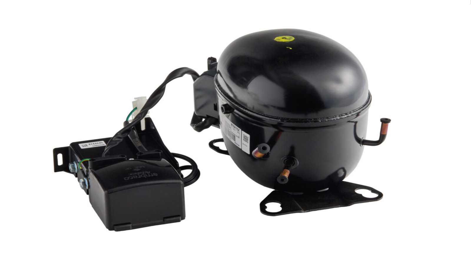 True 889254 OEM COMPRESSOR