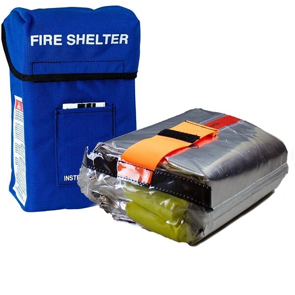 Fire Shelter