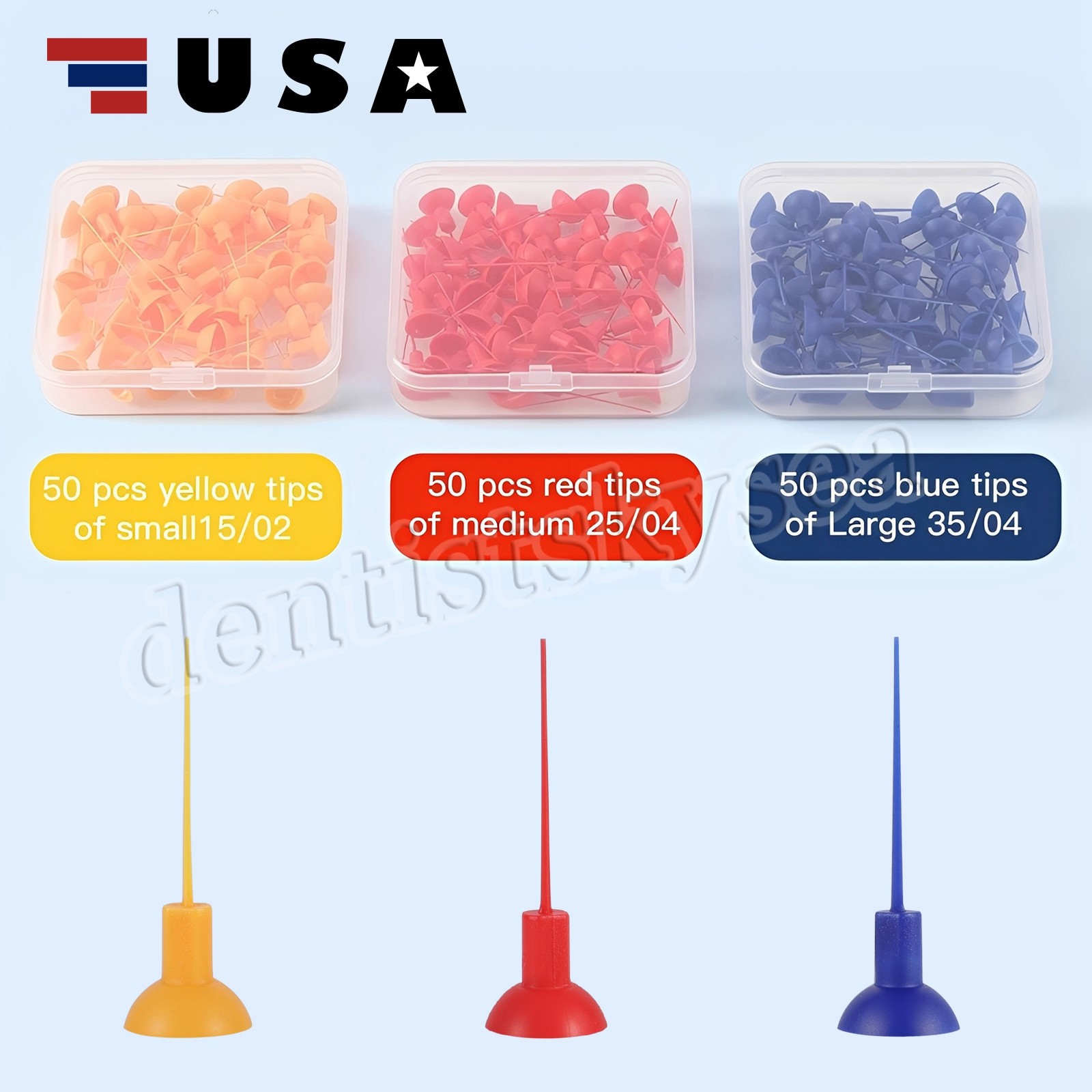 Dental Endodontic ENDO-Z Tungsten Carbide Burs FG Round Bur High Speed 5pcs/pack