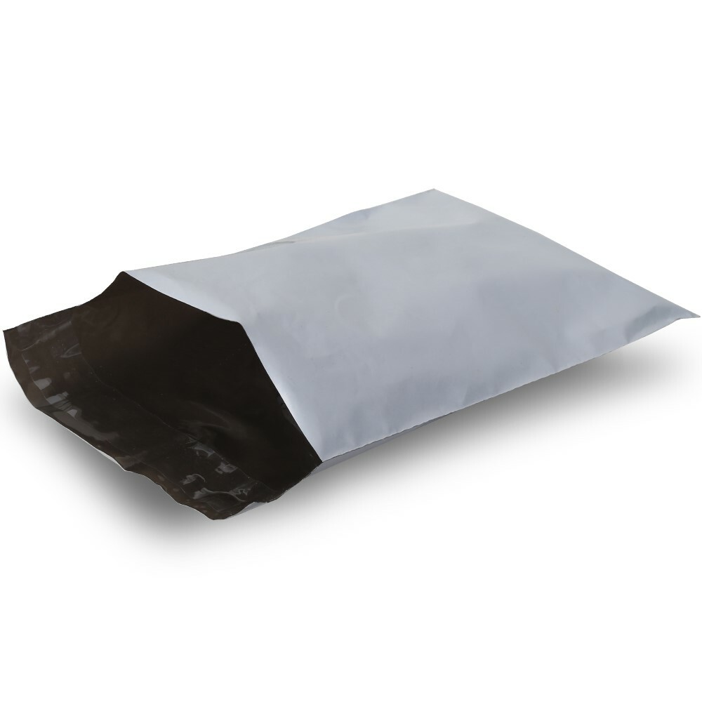9 x 12 Poly Mailers Envelope Shipping Plastic Self Sealing Bag 25 50 100 200 500
