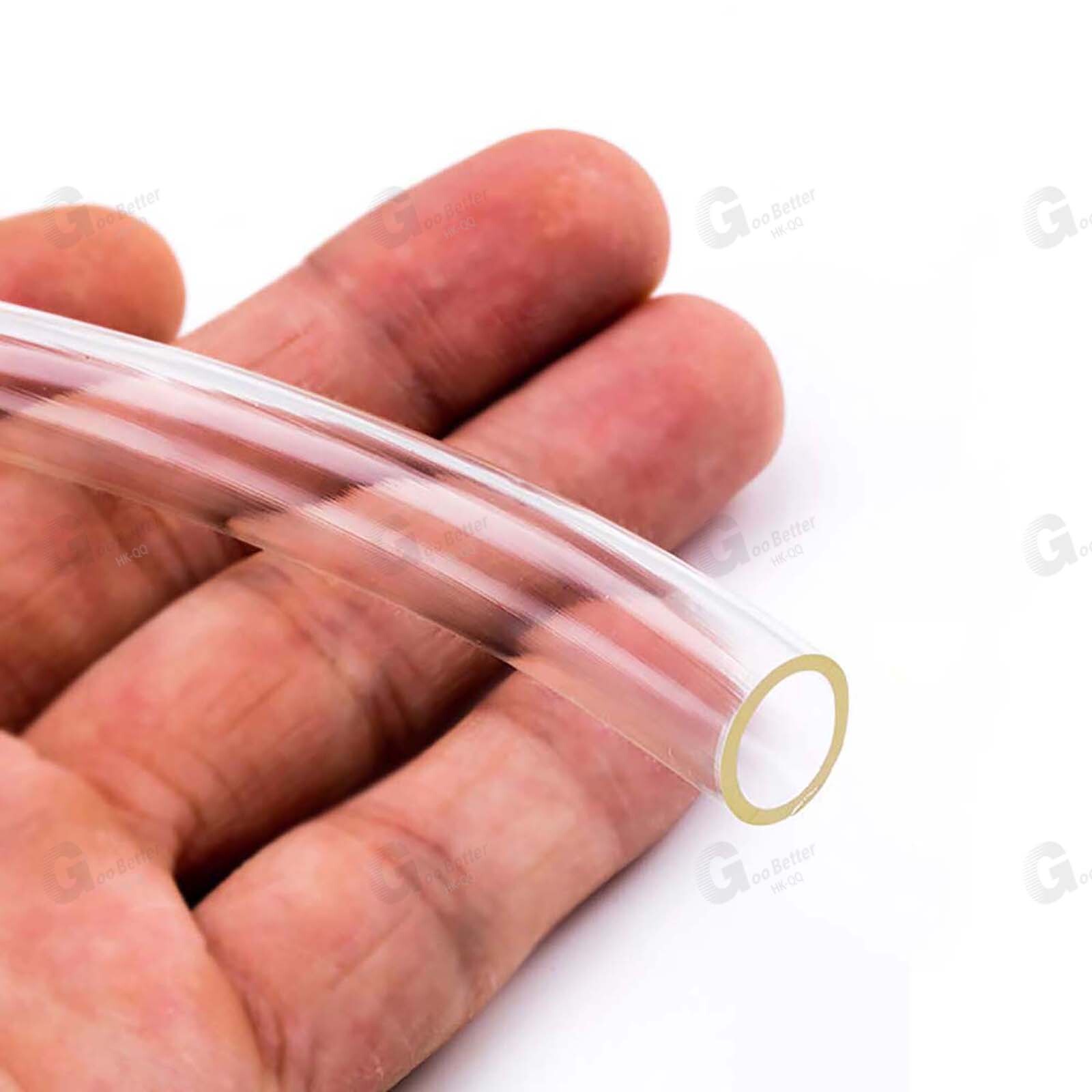 4-6-8-10-12-14-16mm Pneumatic Push In Fitting Air Water Pipe – All Type Fittings