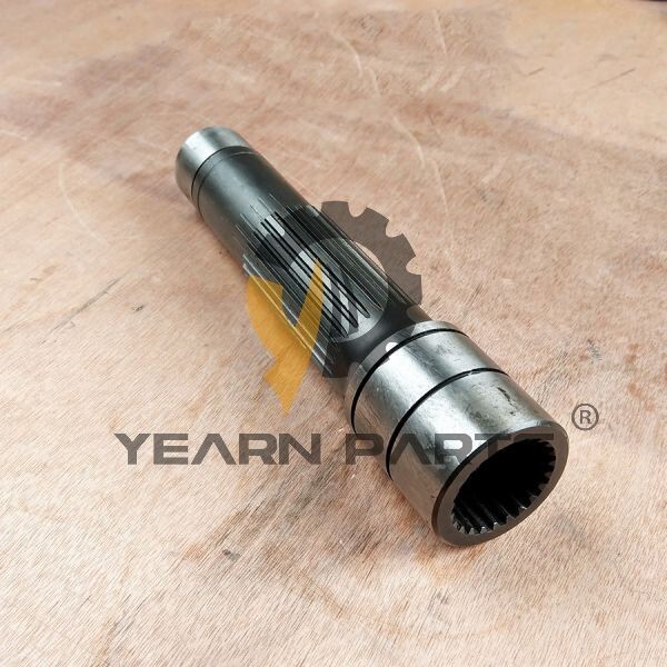 Travelling Motor Shaft 2042080 for John 200CLC 225CLC 2554 230CLC 160DLC 2054