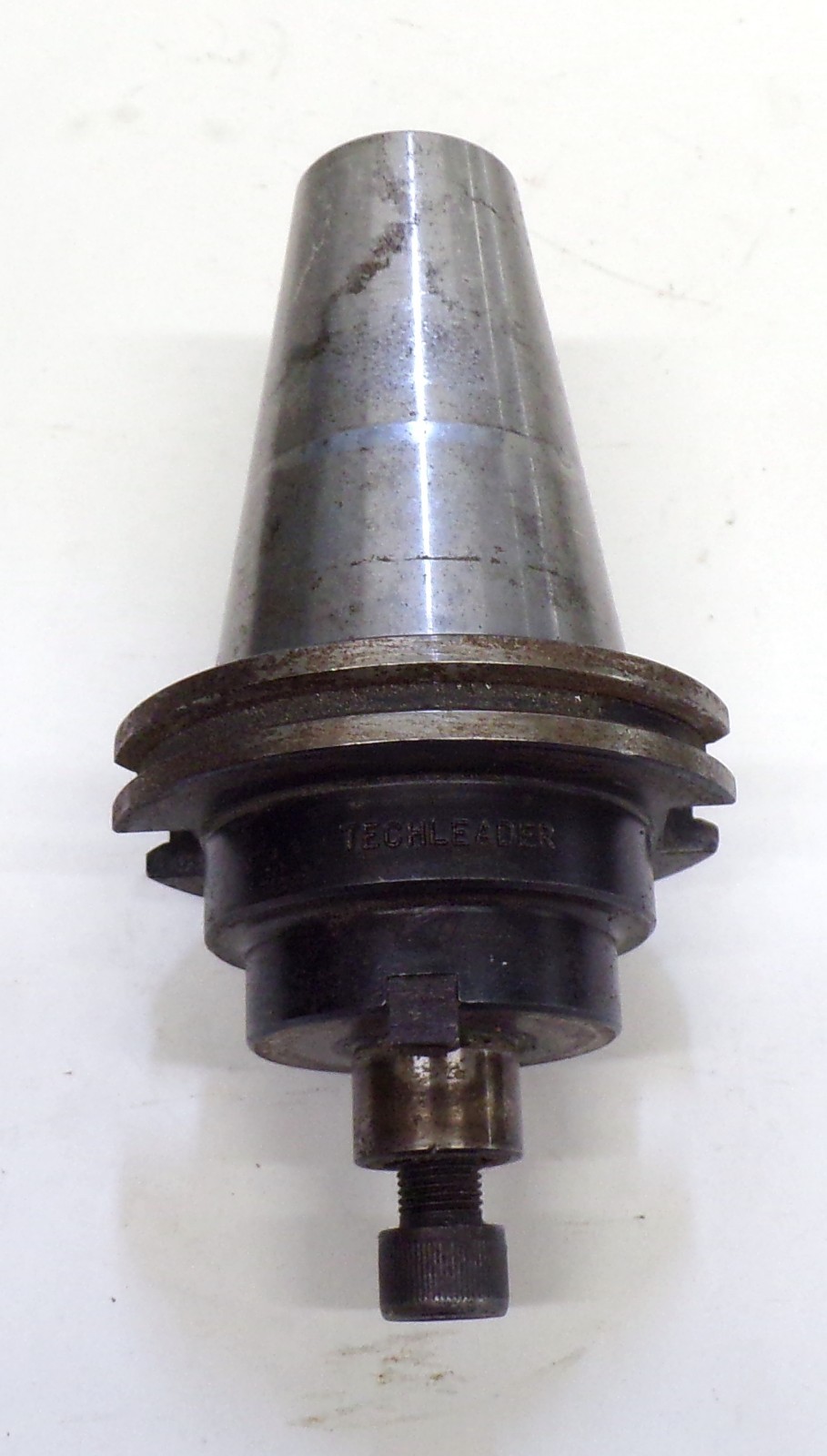 TECHLEADER, ENDMILL TOOL HOLDER, CT50-SM1-2.00, CAT 50