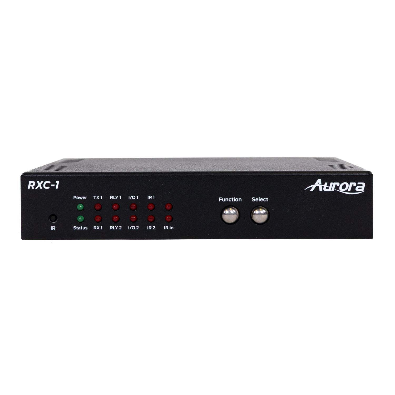 Aurora RXC-1 Control Processor