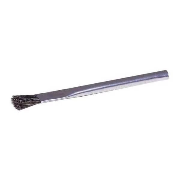 Weiler 3/8″ Acid/Flux Brush Horsehair Fill 44089 Weiler 44089 012382440893