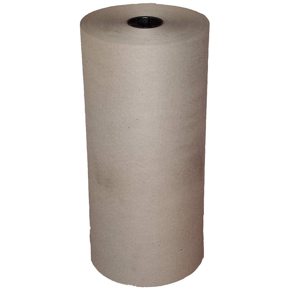GRAINGER APPROVED 5PGT3 Bogus Paper,Roll,720 ft. 5PGT3