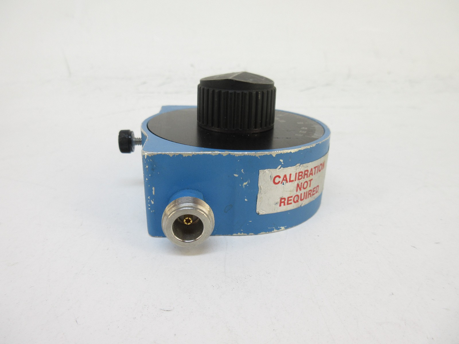 ARRA Inc. 6684-60BA Continuously Variable Attenuator 60dB RF Coaxial Dimmer
