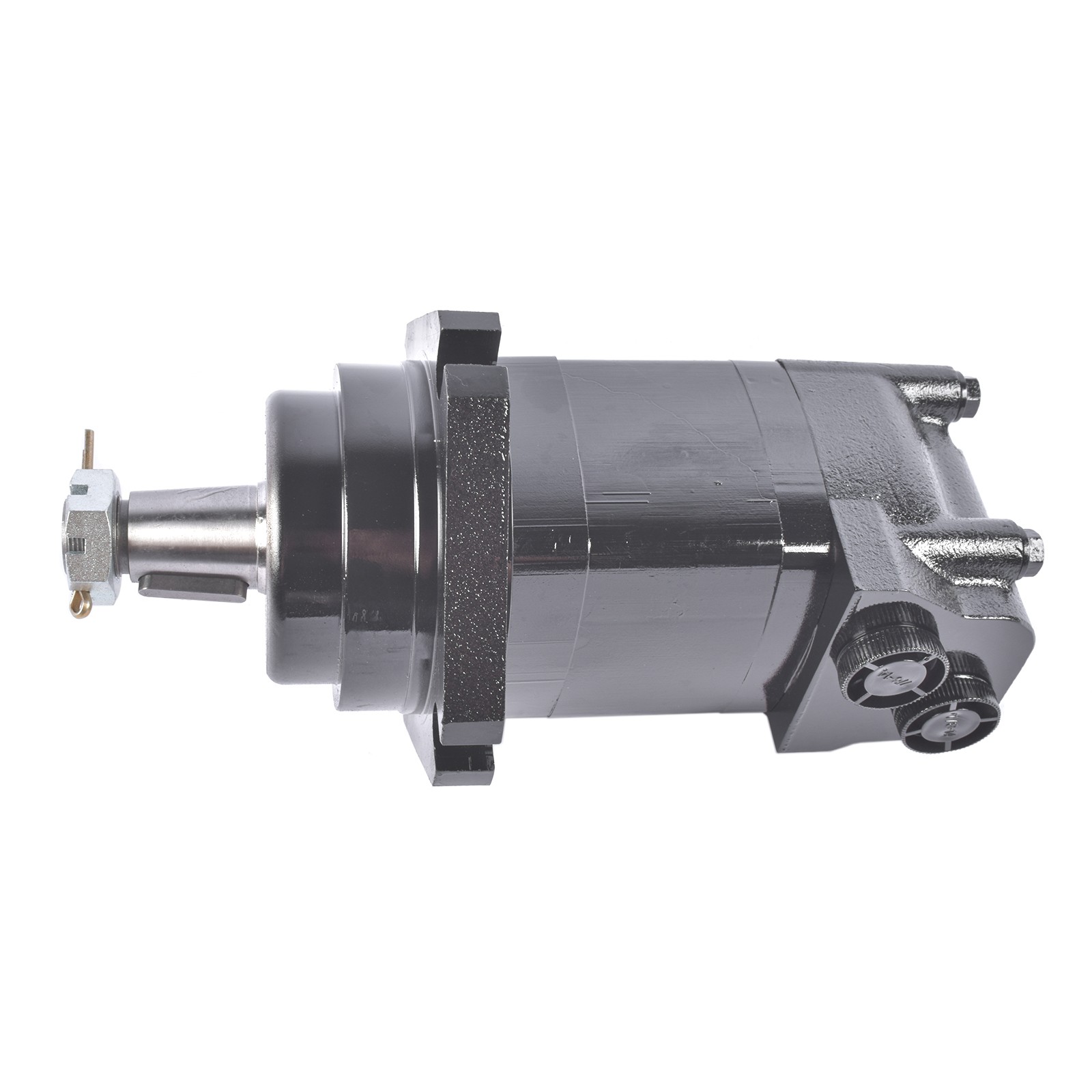NEW Fits Bobcat MT100, MT52, MT55, MT85 Left or Right Hydrostatic Drive Motor