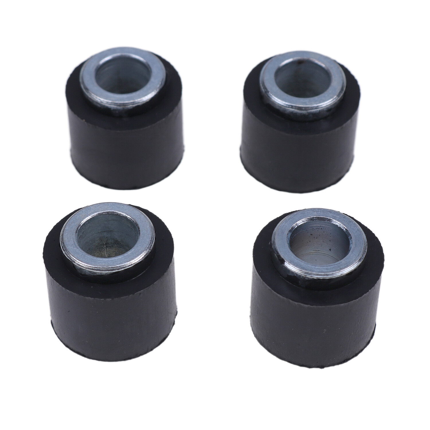 4PCS Bushing N14330 For Case Backhoe Loader 580L Series 2 580SL 580K 580SM 590SL
