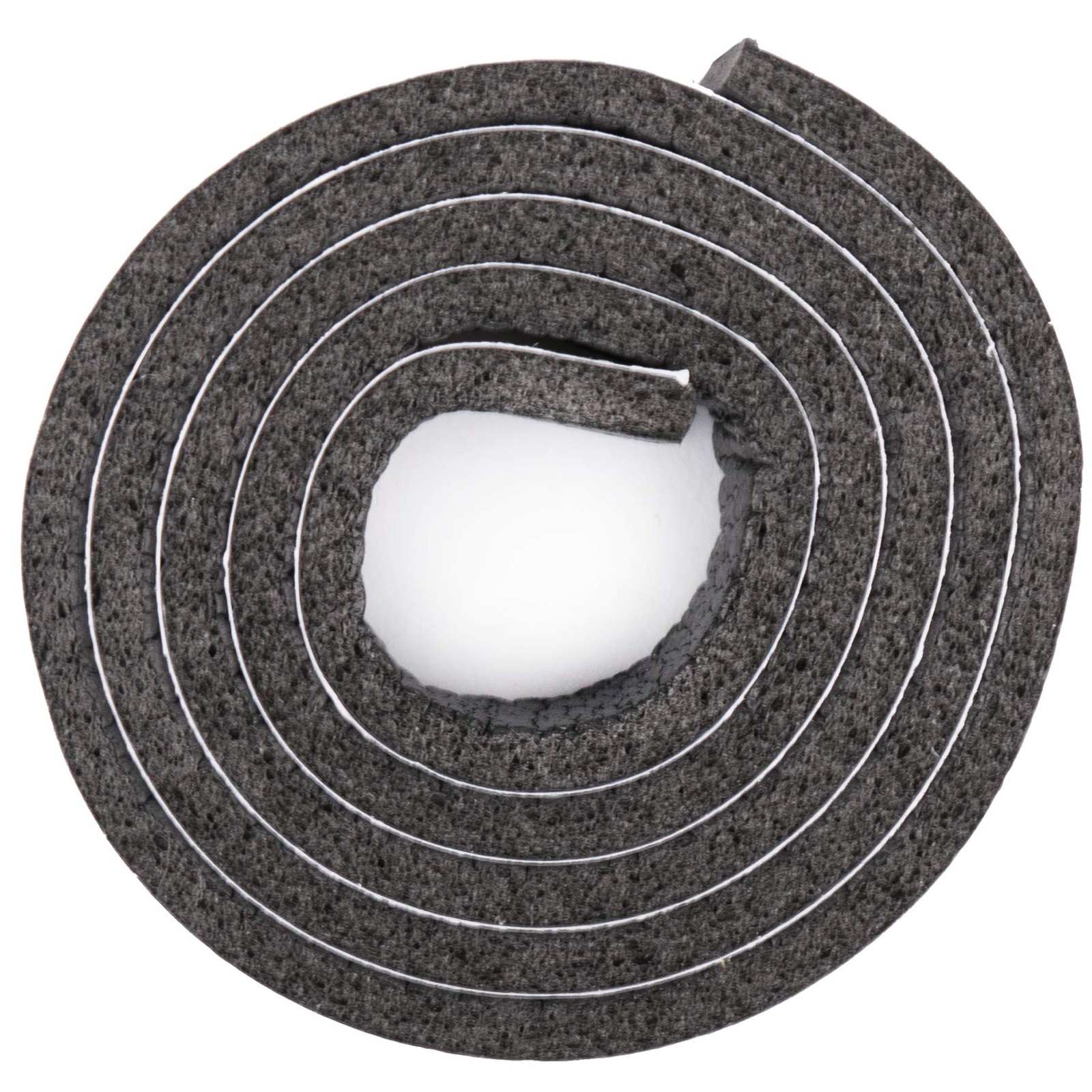 Hat Size Reducer Foam Tape Roll Self Adhesive Strip Insert 60cm 24in