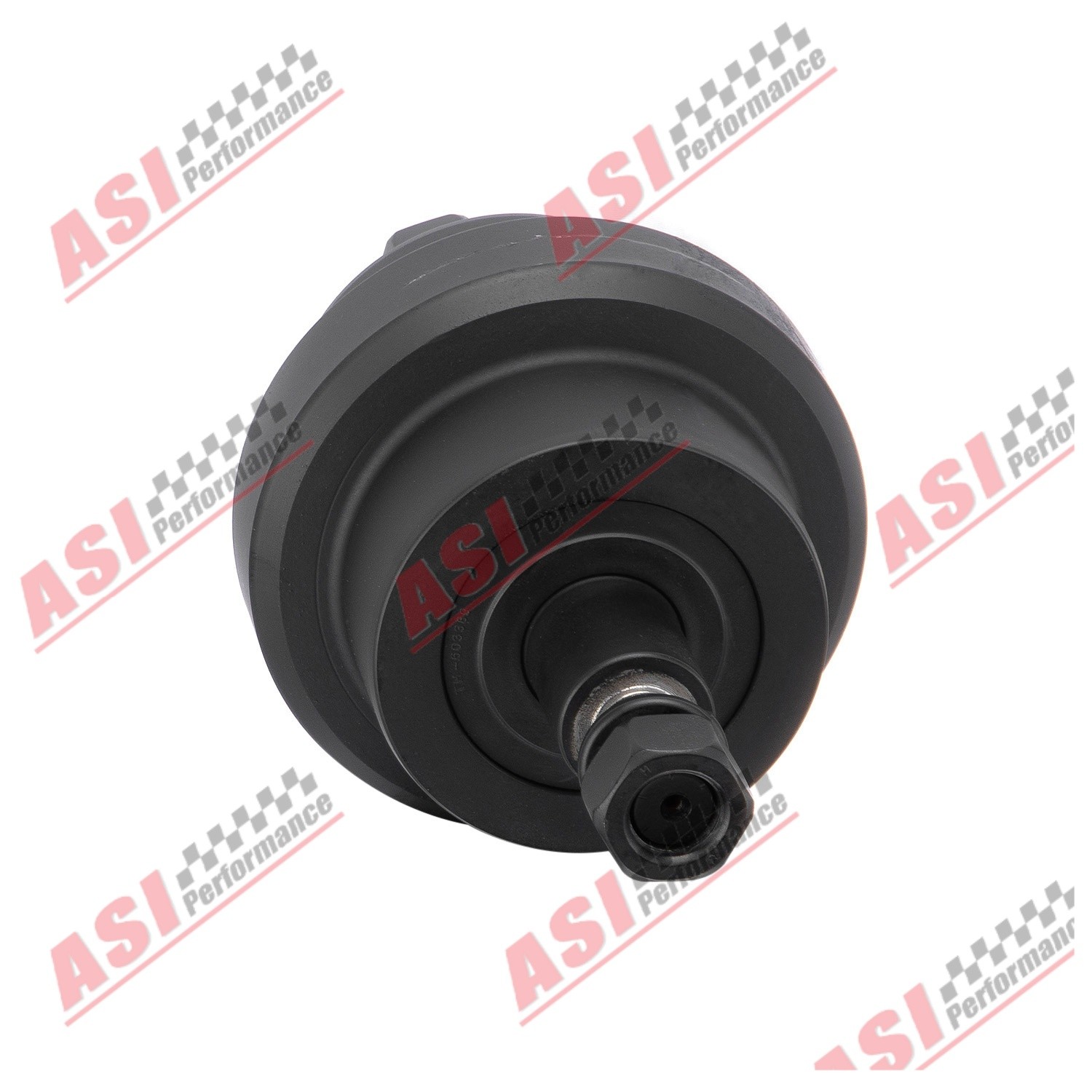 Bottom Roller Track Roller Fit Bobcat 337 / 337D /341 /341D / 435 / 341G 6814890