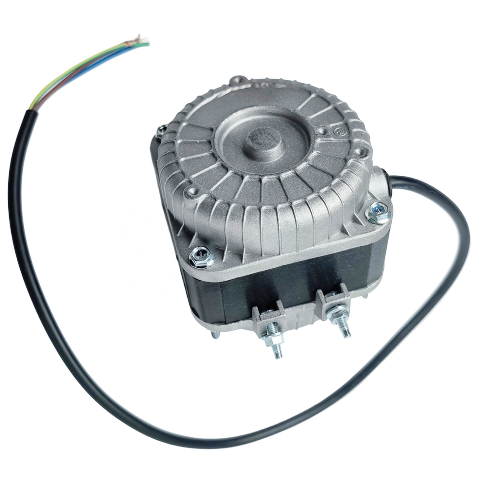 YZF18-25 Electric Fan Shaded Pole Motor 120V 60Hz 1.01A 18W AC Fan Motor for Sma