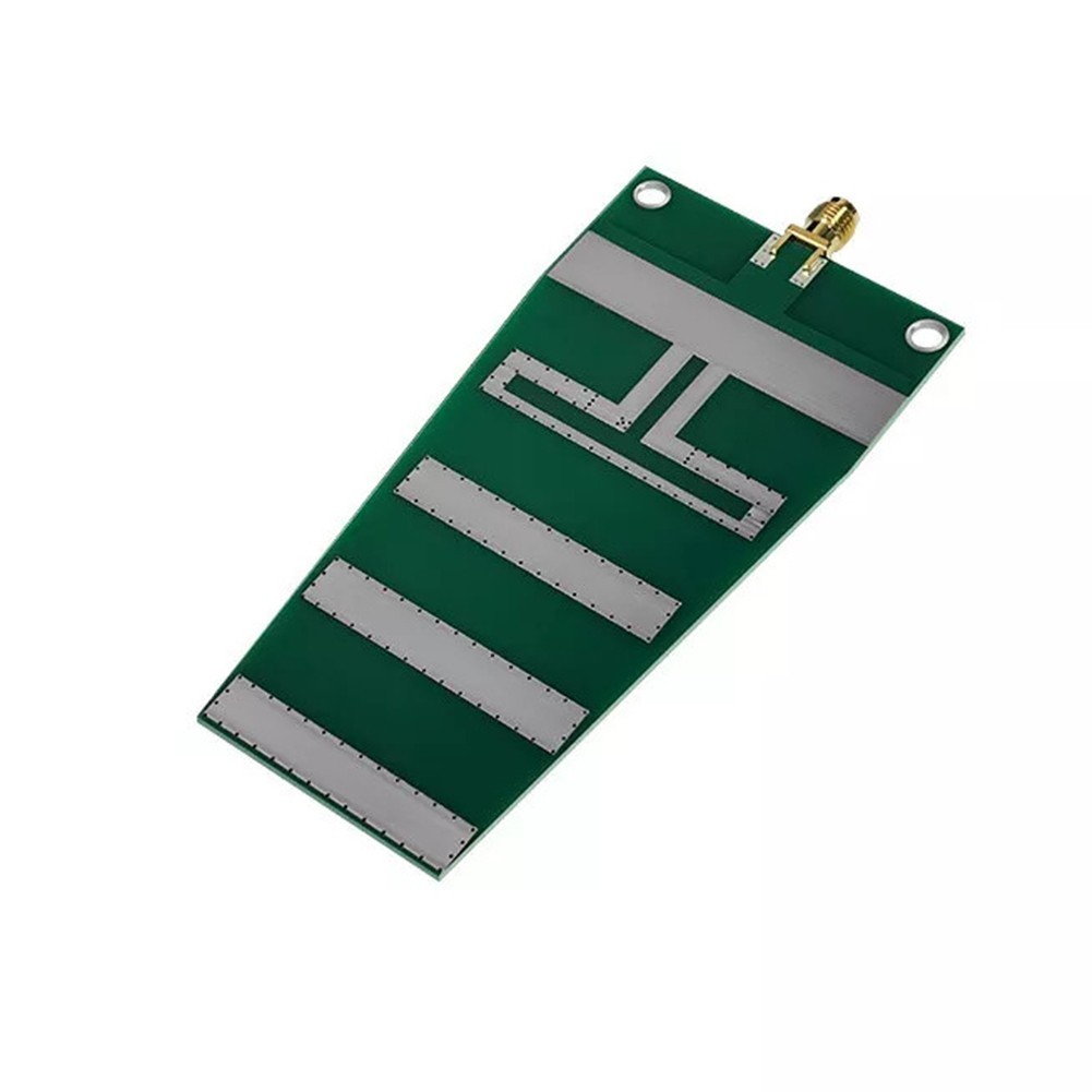 Reliable 10 5dB Gain for Yagi for 2 4G WiFi Directional Video
