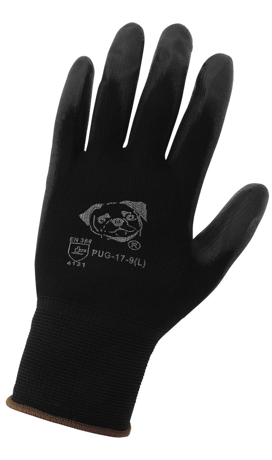 Global Glove PUG-17 Lightweight Polyurethane Dipped Work Gloves, Anti-Static/…
