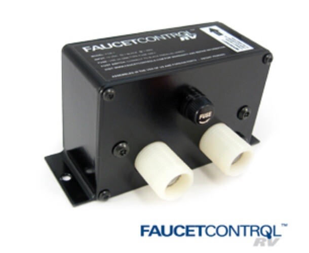 Faucet Control RV