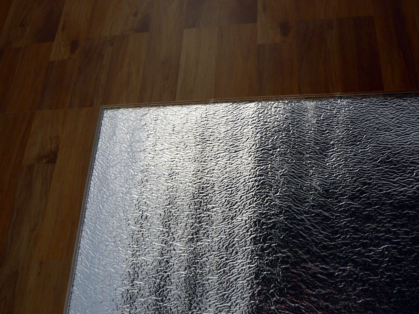 Heat Reflective Shield 5MM EPE Foam Car RV Cabin Window Home Insulation 48″X48″