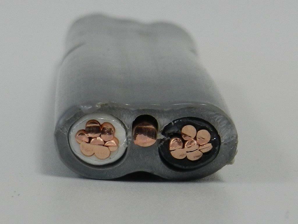 175 ft 6/2 UF-B WG Underground Feeder Direct Burial Wire/Cable