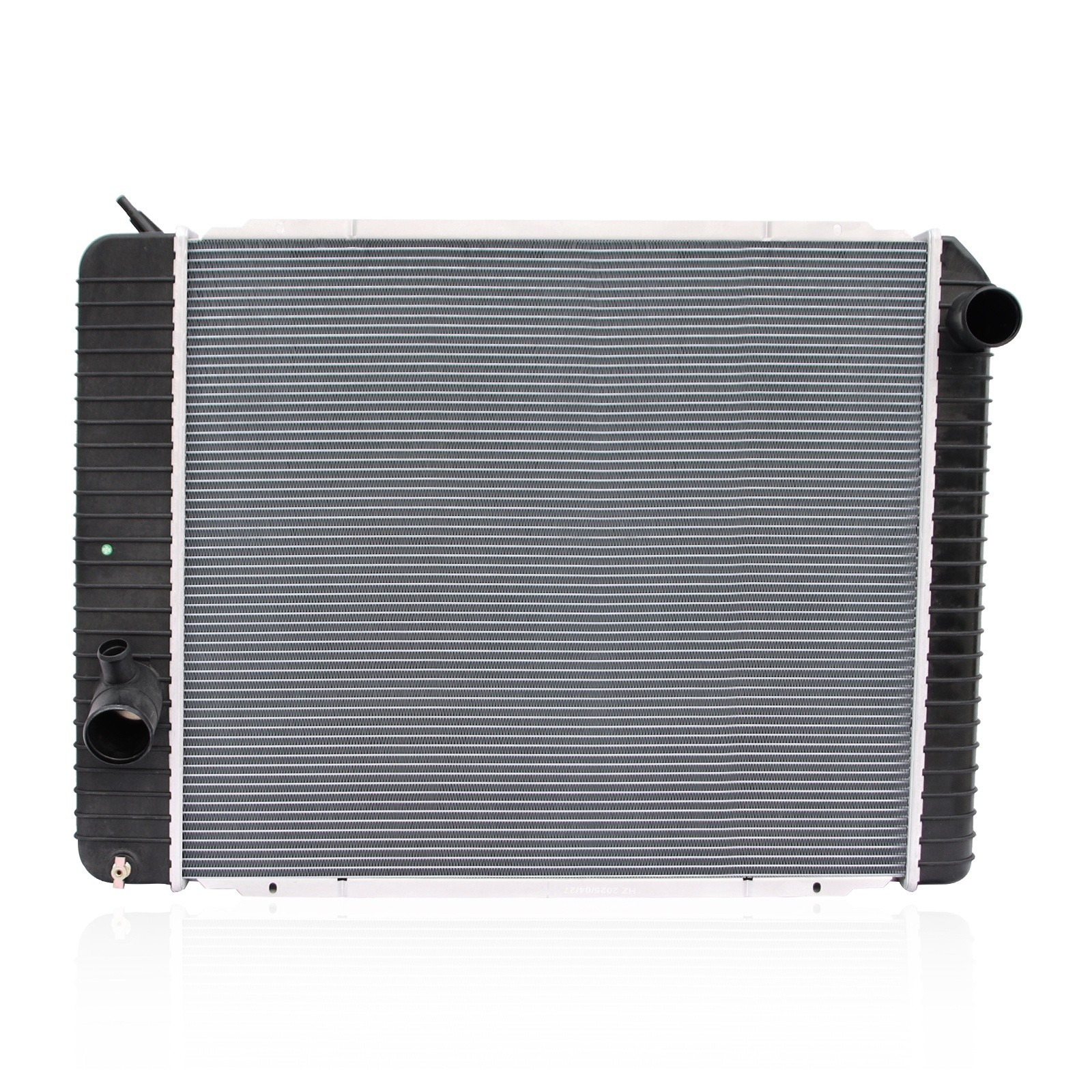 Radiator Truck for 2008-2010 International Harvester 4400 2593295C92 2593295C91