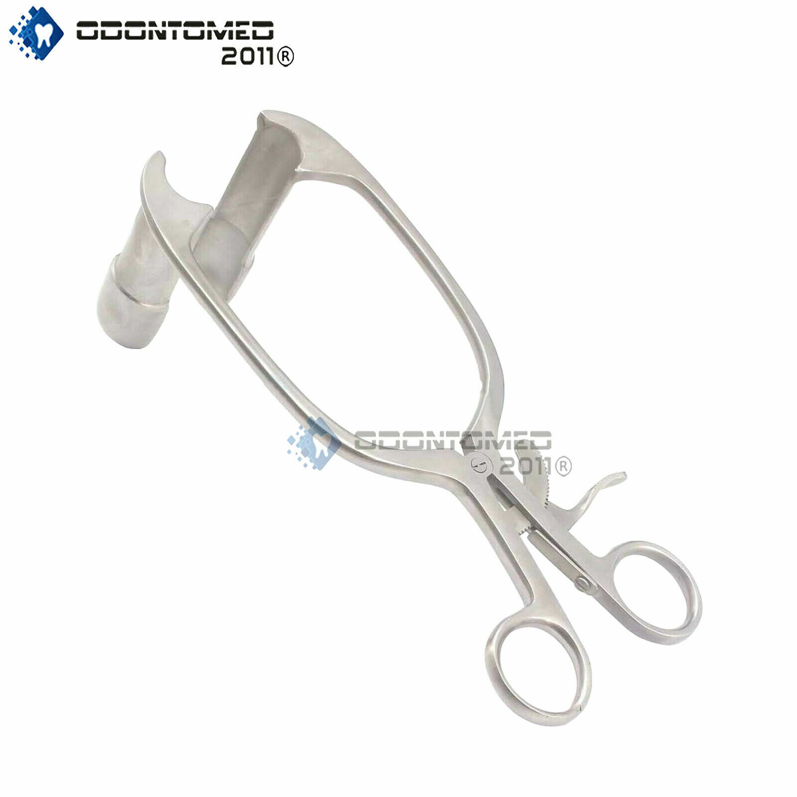 ODM Barr Rectal Anal Retractor 8.5″ Surgical Gynecology Instruments