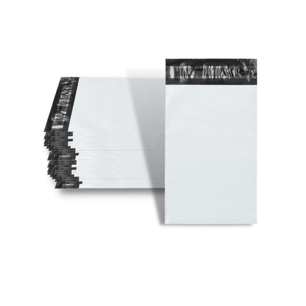 24″ x 24″ Poly Mailer Shipping Bags Plastic Mailing Envelopes 3 Mil 12600 PCS