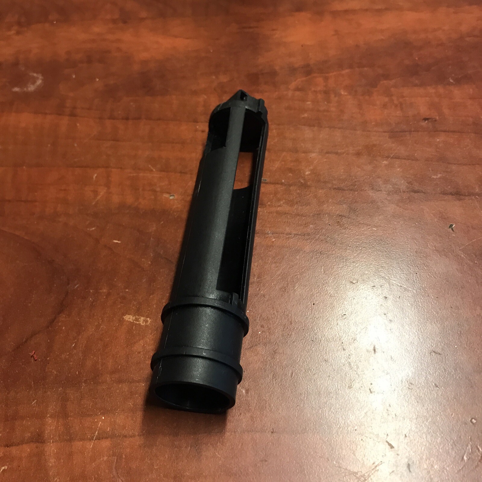 Genuine Part Dust Chute Assembly For Chicago 61687 Electric 3-1/4” H/Duty Planer