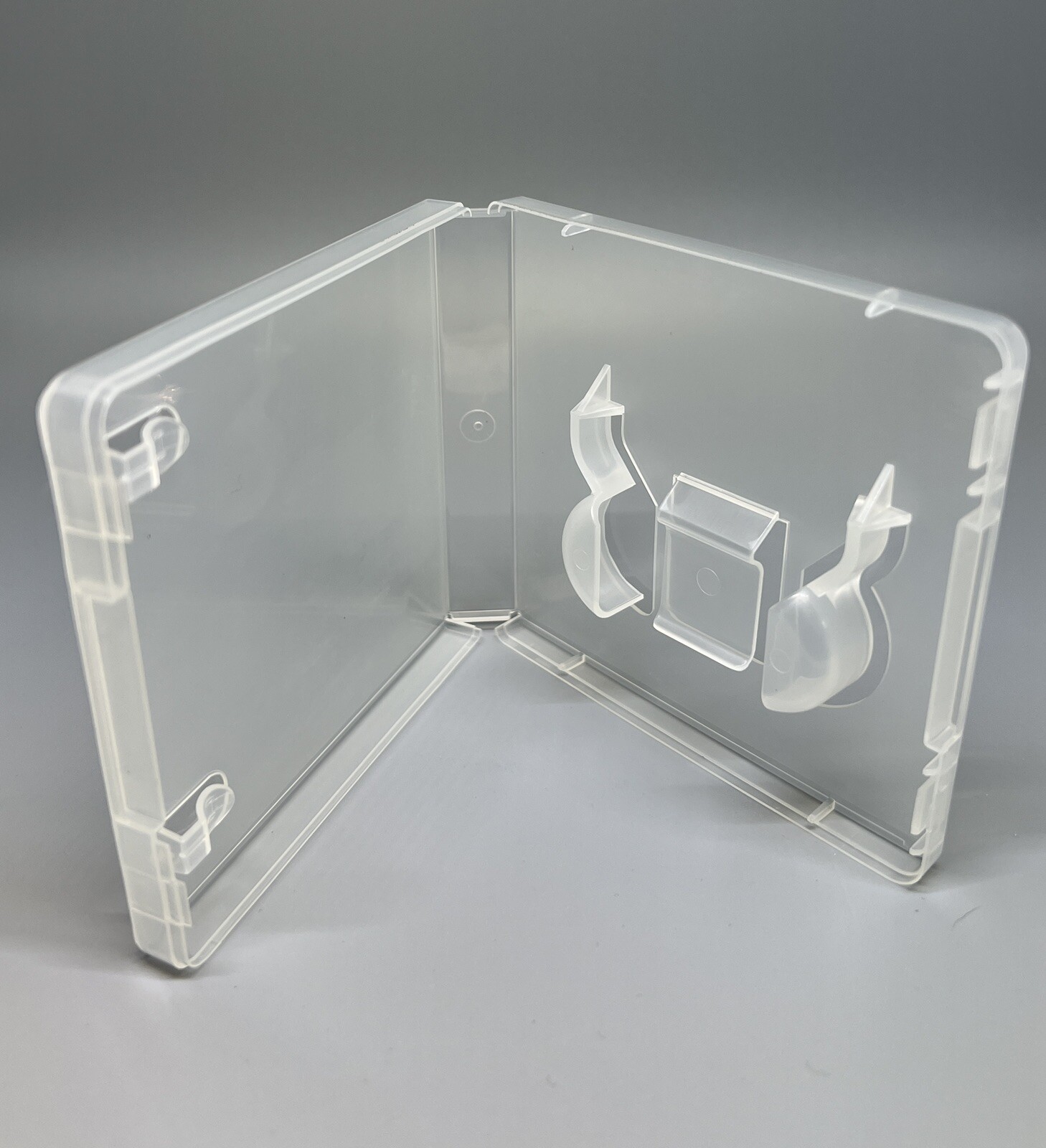 50 PCS NEW SWIVEL USB SQUARE POLY CASE WITH SLEEVE, AL2