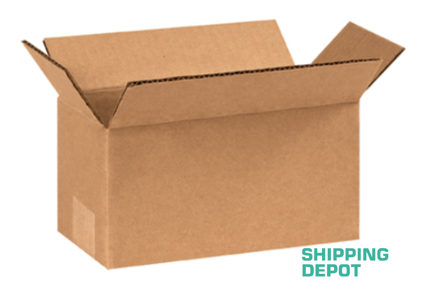 50 ~ 8x4x4 Cardboard Paper Box Mailing Packing Shipping Boxes Corrugated Carton