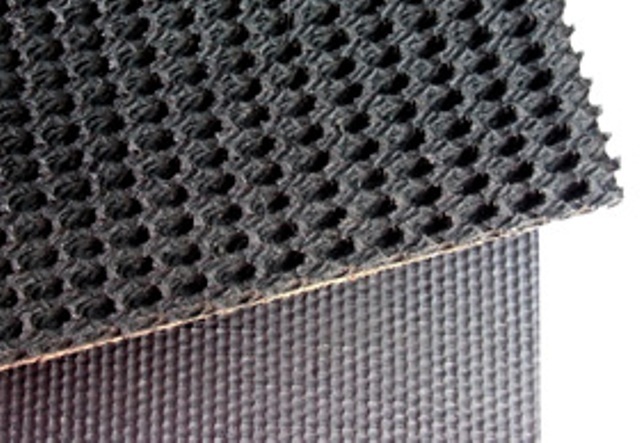 Baler Belts Complete Set Hesston 530 3 Ply Mini Roughtop w/Clipper 4.8″ x 364″